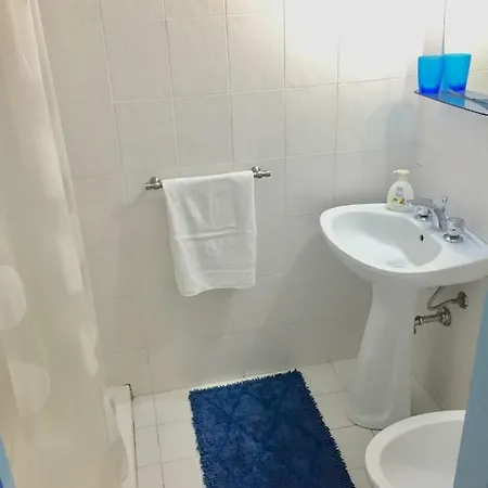 Casa Maggie Holiday home Alcamo Marina
