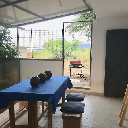 Casa Maggie Holiday home *