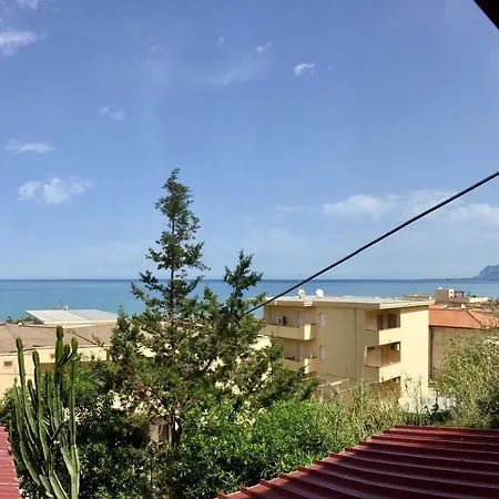 Holiday home Casa Maggie