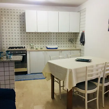 펜션 Casa Maggie 알카모 마리나